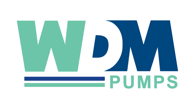 Bombas WDM Pumps